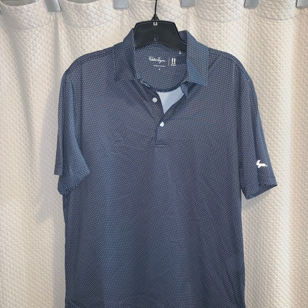 Walter Hagen Golf Shirt